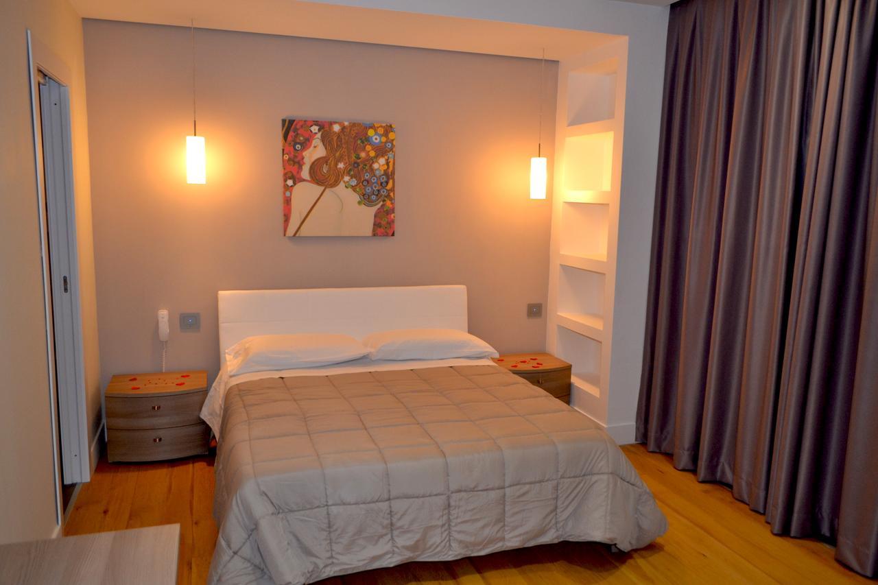 Pietrabianca Exclusive Resort Pomigliano d'Arco Exteriör bild