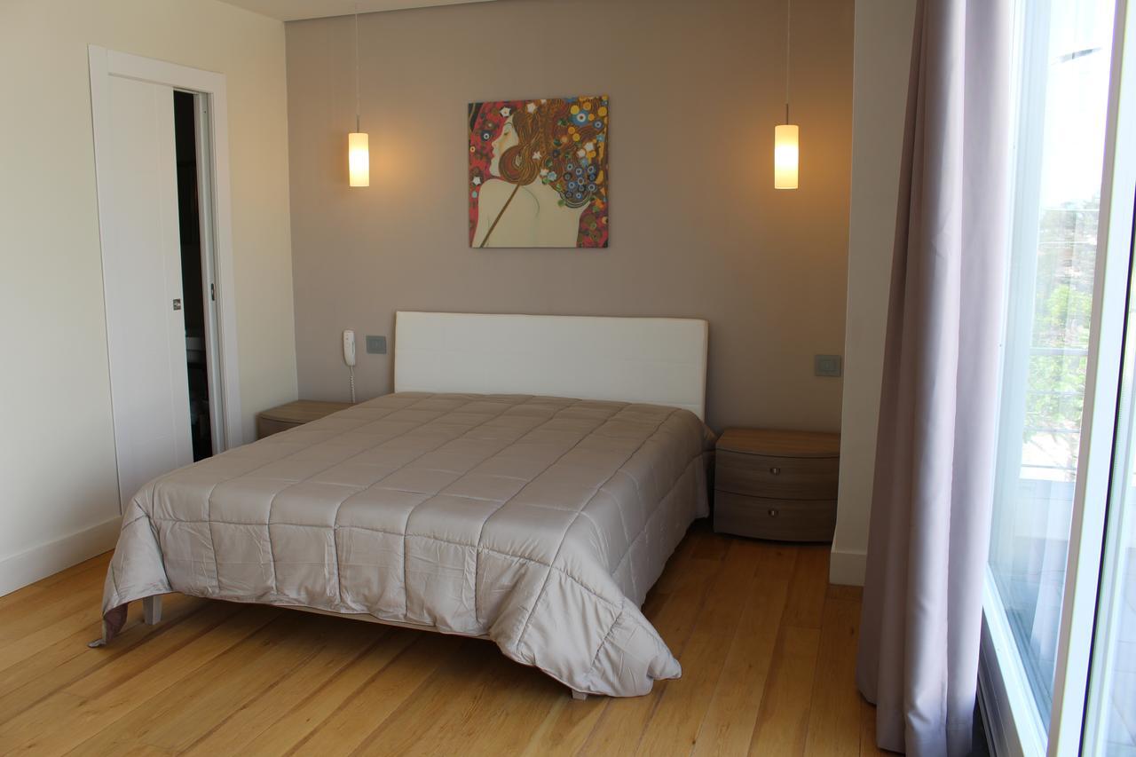 Pietrabianca Exclusive Resort Pomigliano d'Arco Exteriör bild